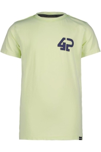 4President shirt Thomas sharp green